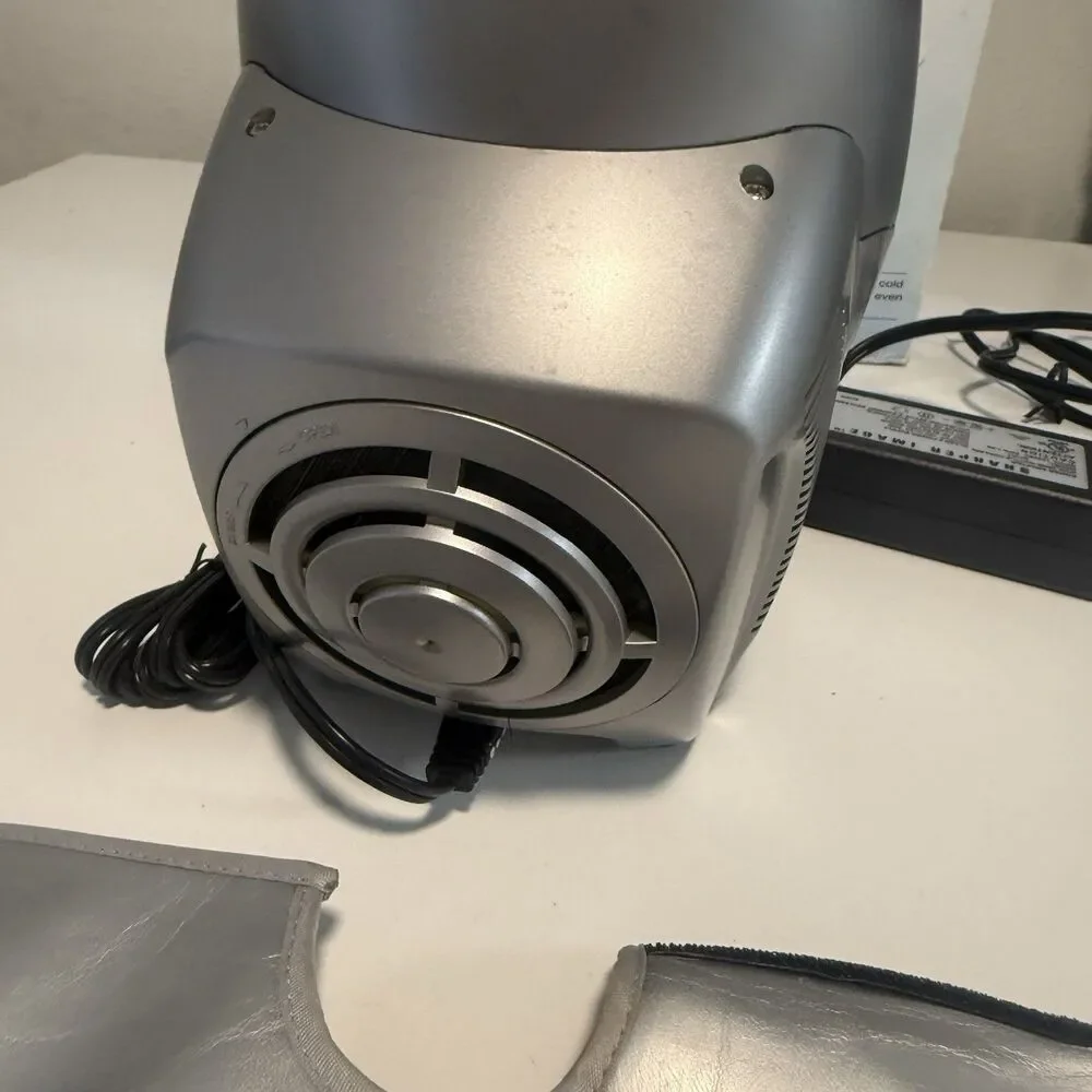 Sharper Image sharper image